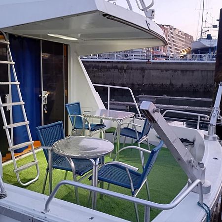 Yate Gijon , Experiencia Unica J Hotel Exterior photo